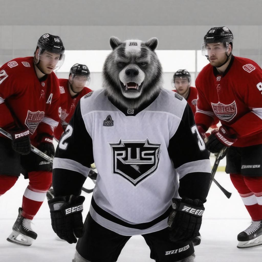 Ontario Reign